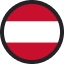 Flaga Austrii