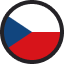 Flaga Czech