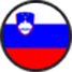 Flaga Słowenii